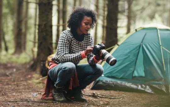 Genius Hacks for Camping Cheap in the USA (2025 Edition): The Real-Deal Guide