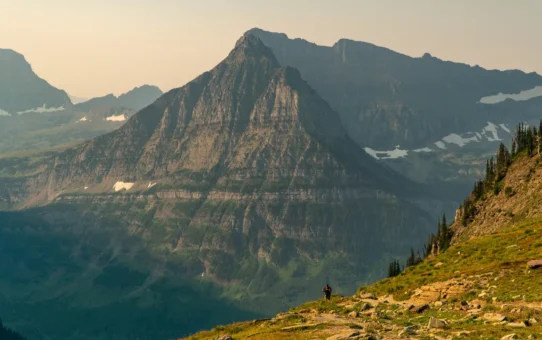 Unforgettable Hiking Trails in the USA for 2025: The Only List You’ll Need (Seriously)