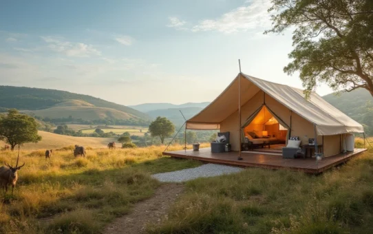 Must-Know Eco-Friendly Camping Hacks for 2025: Greener Adventures in the USA