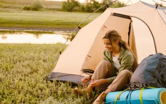 Must-Have Camping Essentials for Beginners in 2025: Real-World Gear Guide