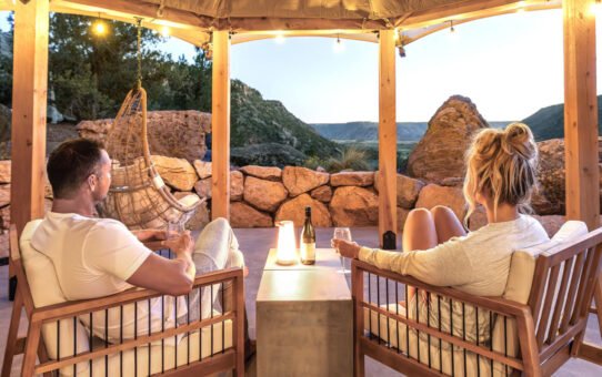Top Glamping Destinations in the USA for 2025: 10 Jaw-Dropping Spots Where Luxury Meets Nature