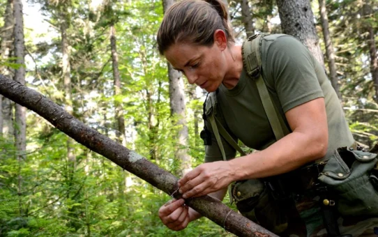 Safe on Your Wilderness Adventure: 8 Real-World Tips for Actually Surviving 2025’s Wild Side