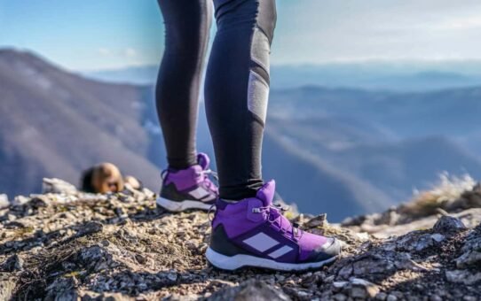 Hiking Happiness: 7 Ultimate Boot Picks for Unmatched Comfort in 2025