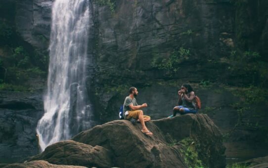 7 Wild Tips to Crush Your 2025 Wilderness Adventure